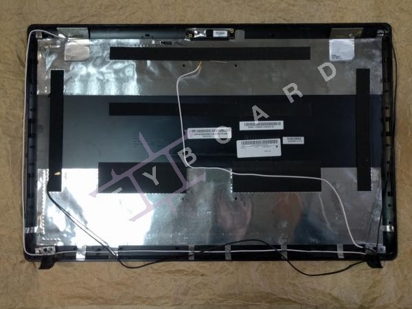 Кришка Lenovo G780